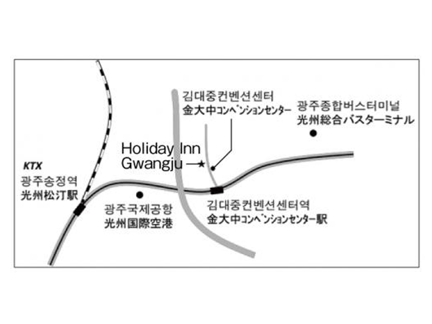式場地図版下作成イメージ