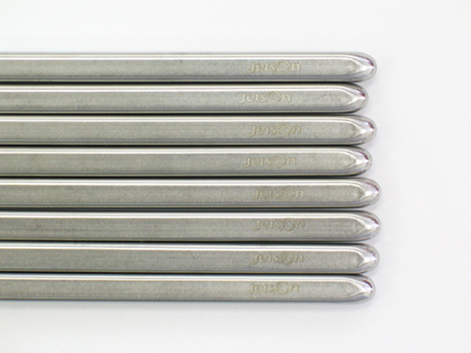 50％OFFセール　韓国箸/Jeison韓国ステンレス真空箸/1膳/箱なし